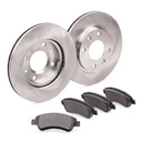 Brake Kit, disc brake