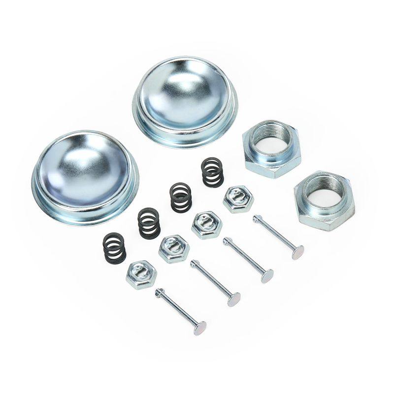 Brake Kit, drum brake