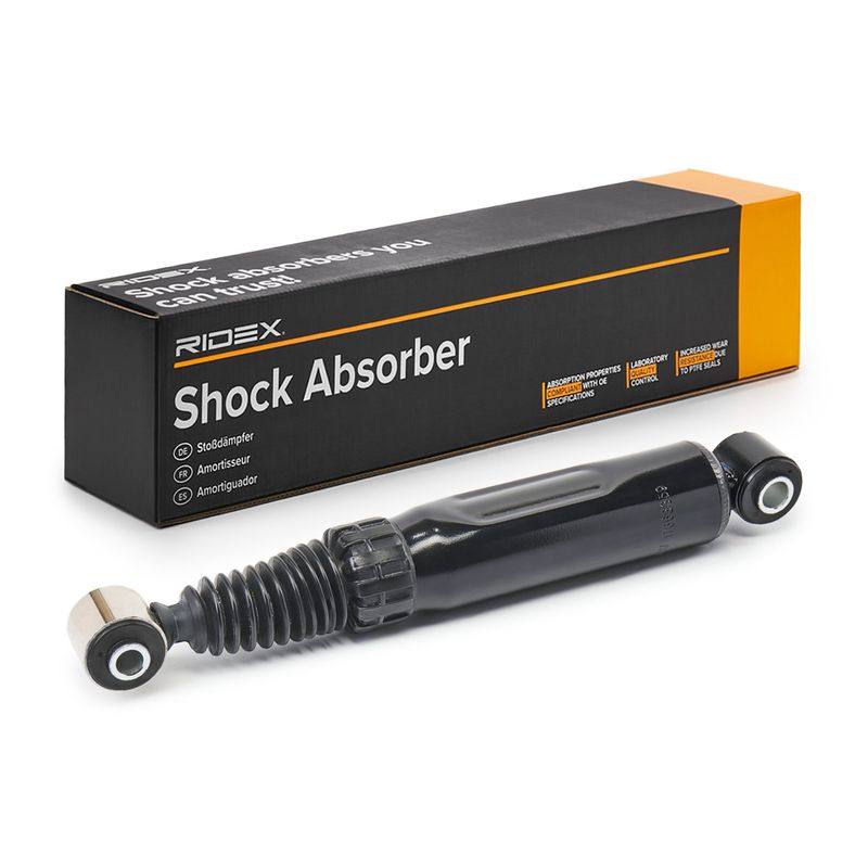 Shock Absorber