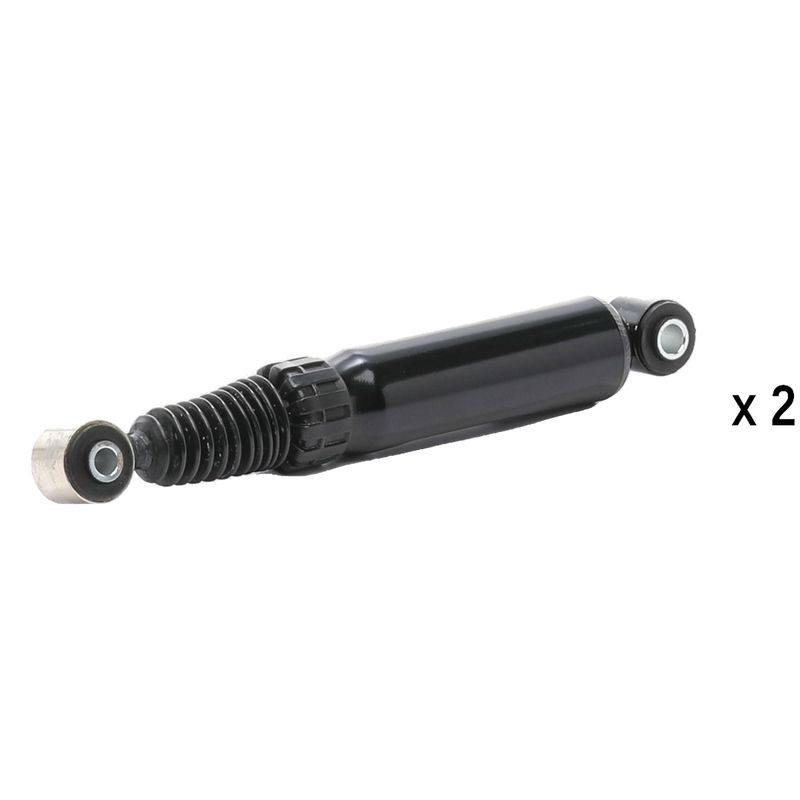 Shock Absorber