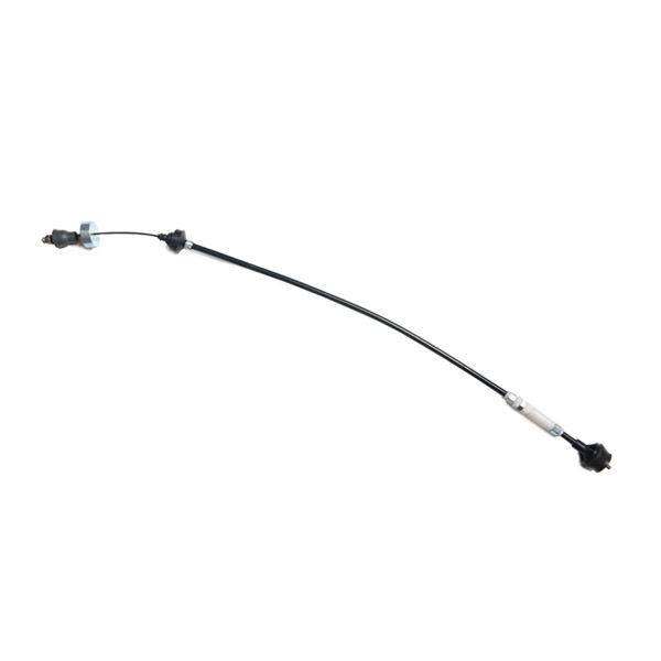 Cable Pull, clutch control