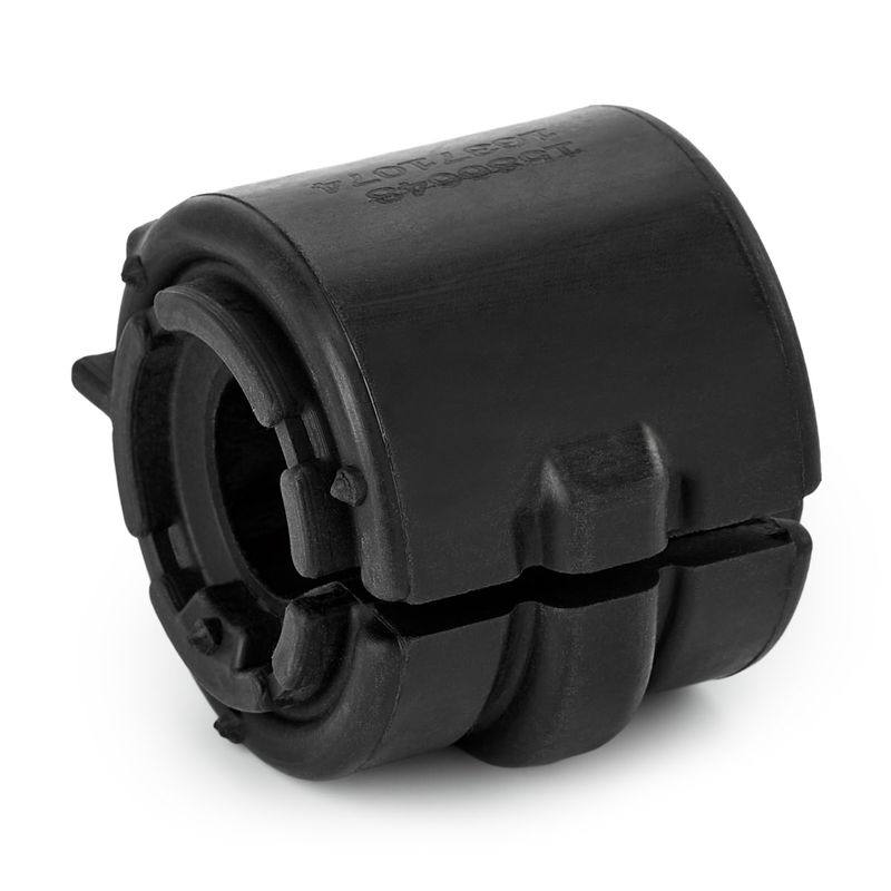Mounting, stabiliser bar