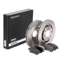 Brake Kit, disc brake