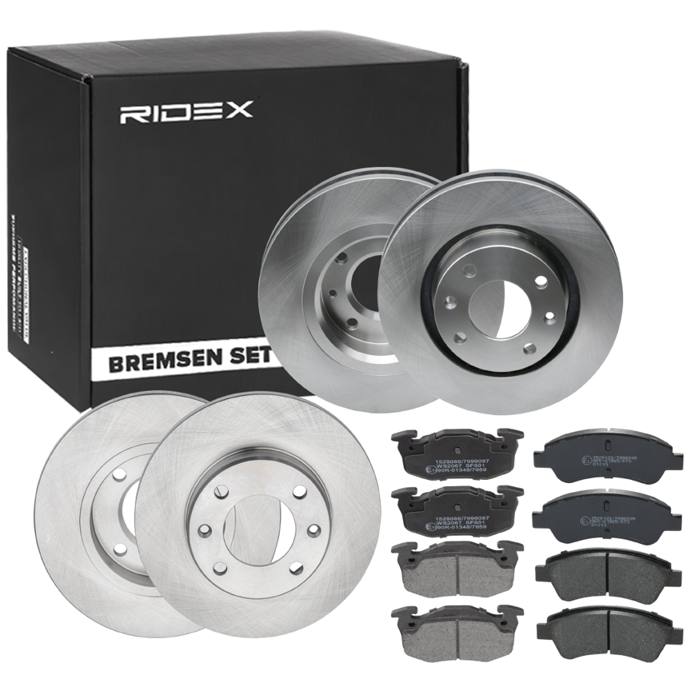 Brake Kit, disc brake