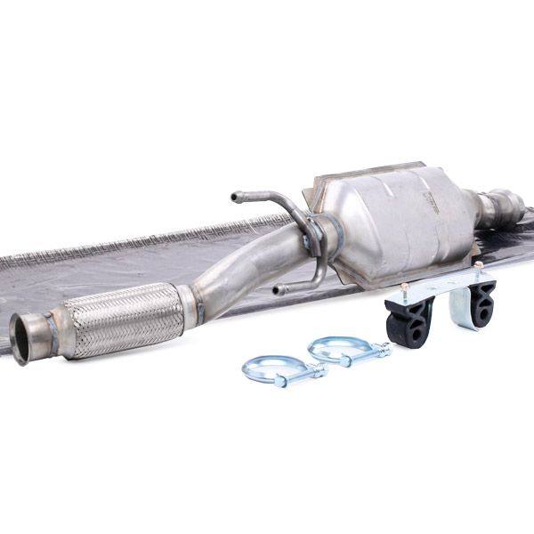 Catalytic Converter