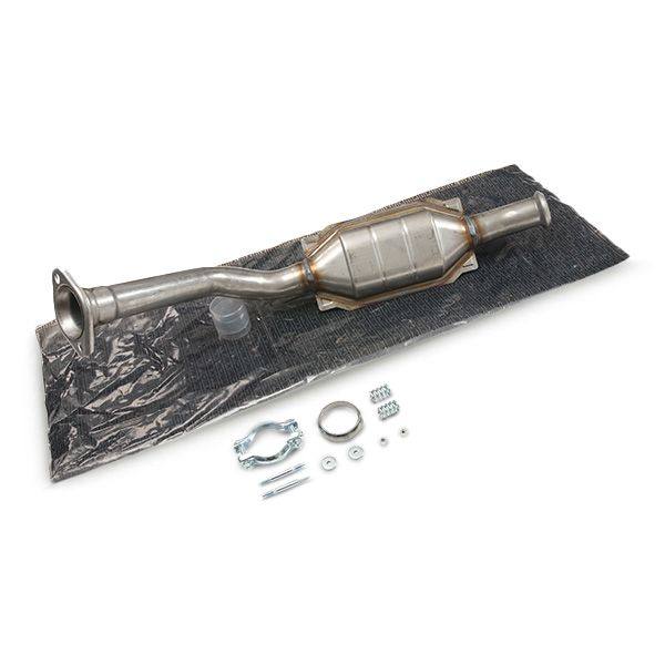 Catalytic Converter