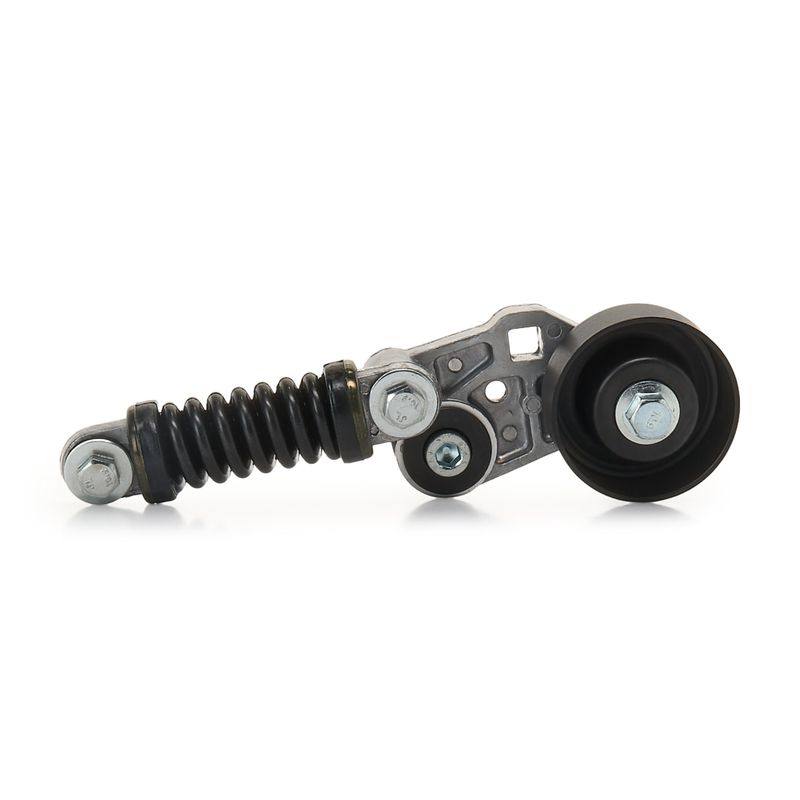 Tensioner Pulley, V-ribbed belt