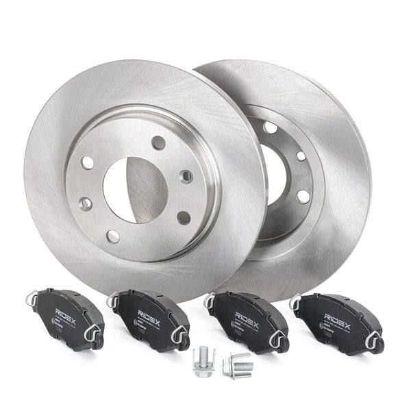 Brake Kit, disc brake