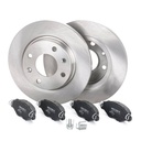 Brake Kit, disc brake