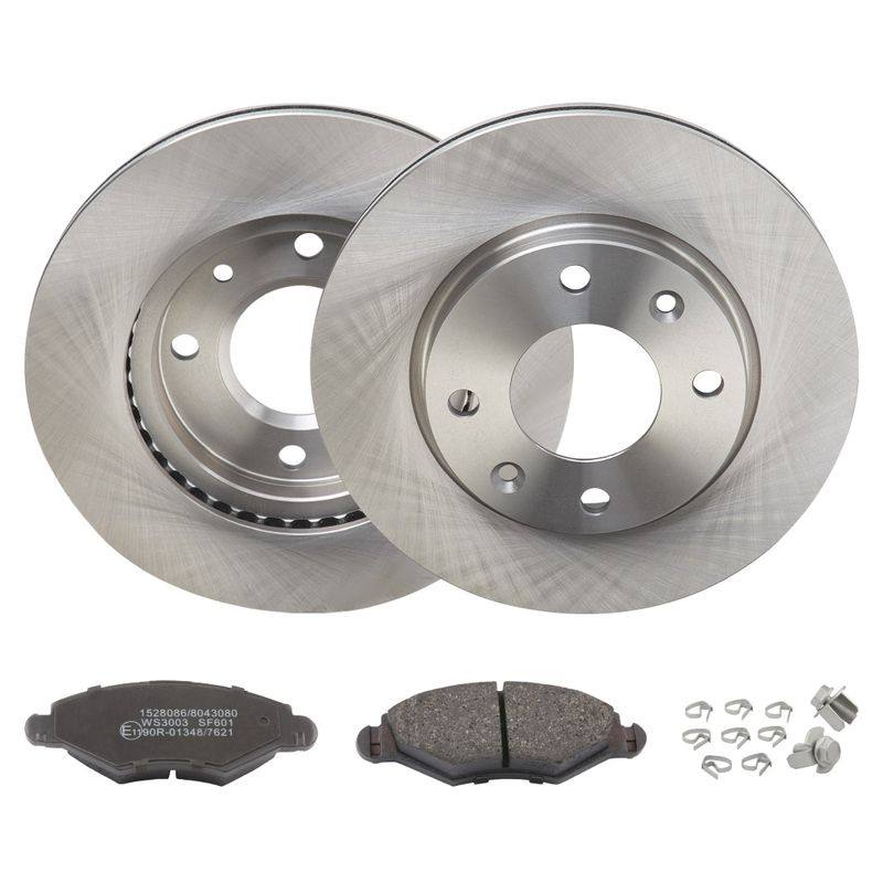 Brake Kit, disc brake