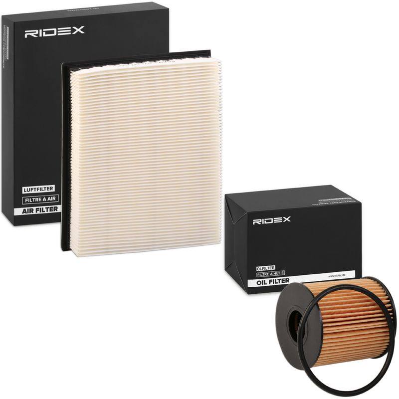 Filter Set