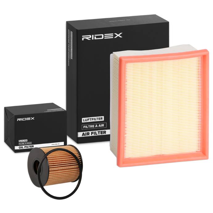 Filter Set