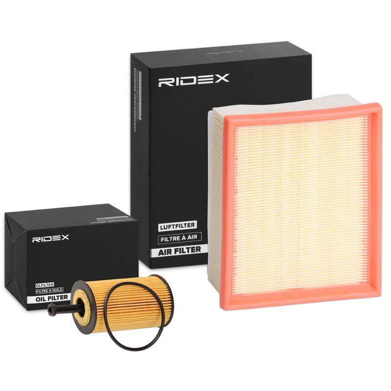 Filter Set