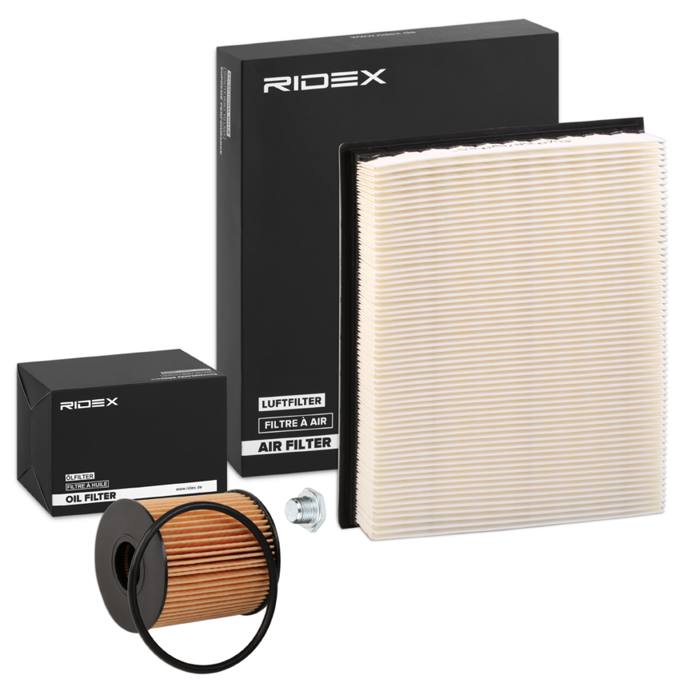 Filter Set