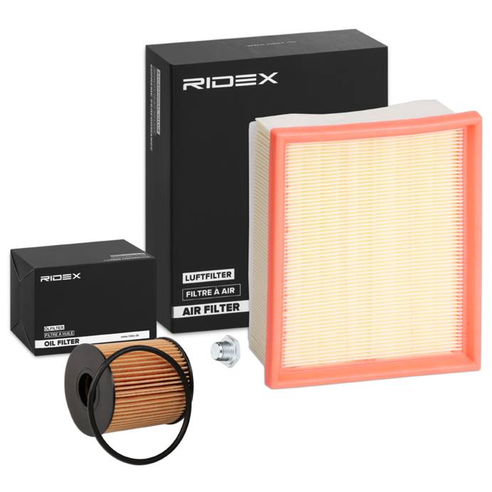 Filter Set