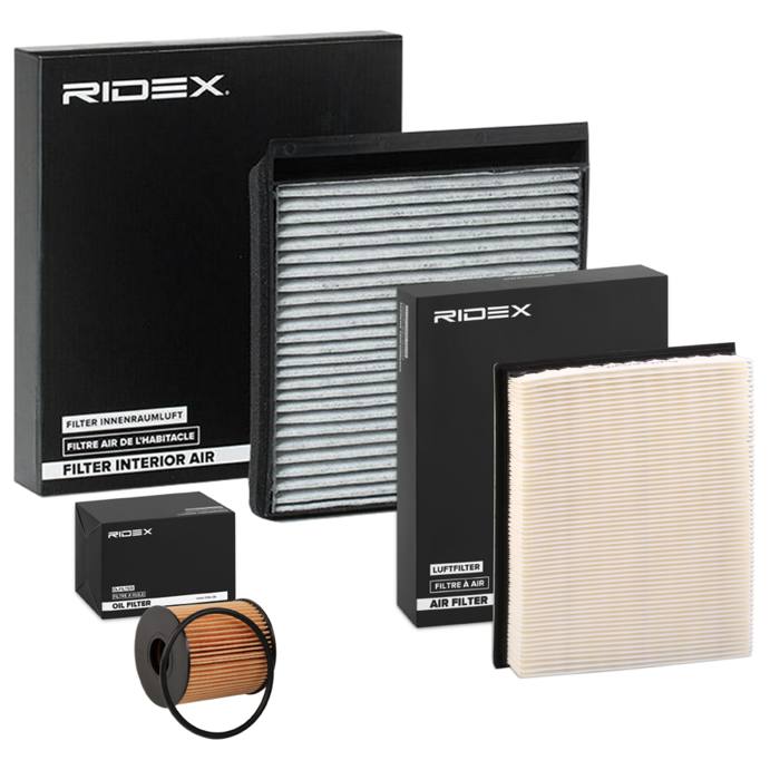 Filter Set