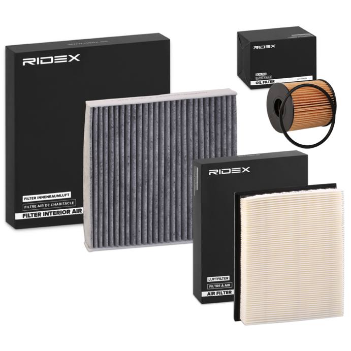 Filter Set