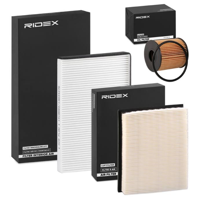 Filter Set