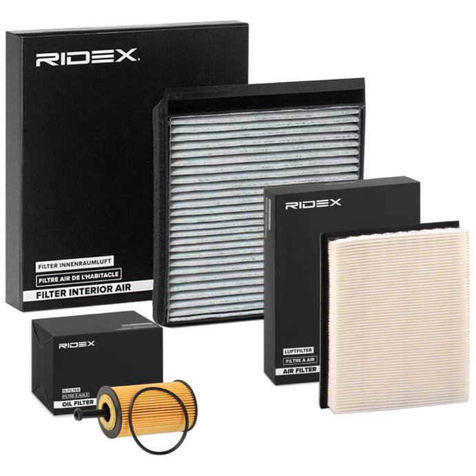 Filter Set