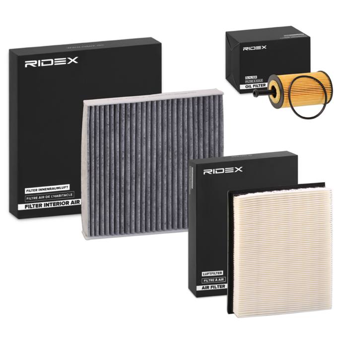 Filter Set