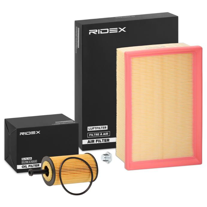 Filter Set