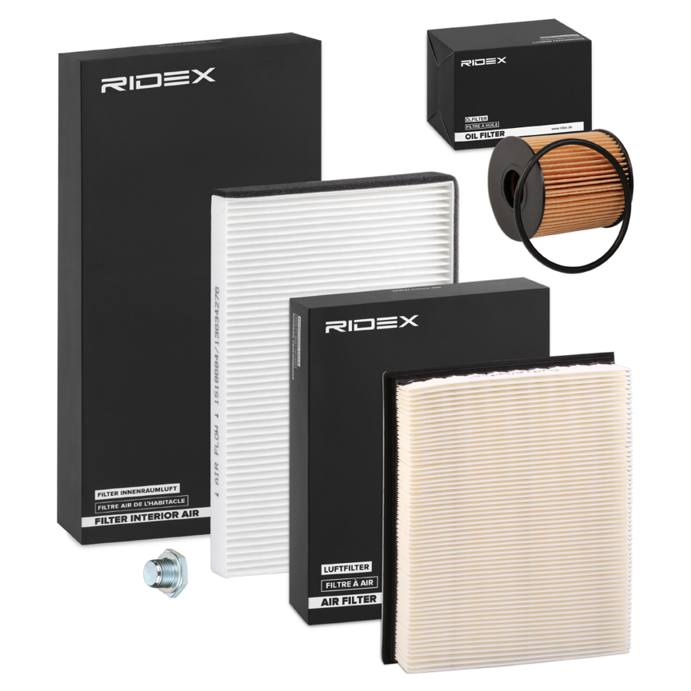 Filter Set