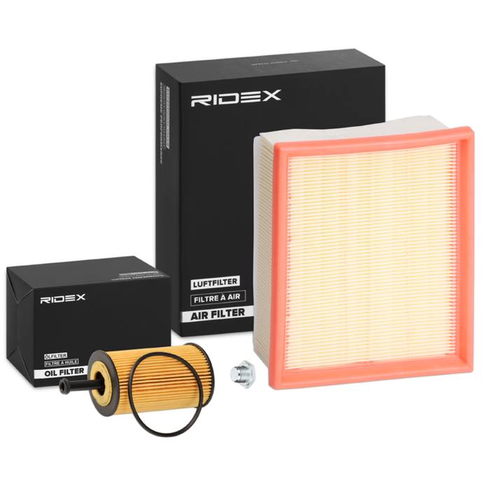 Filter Set