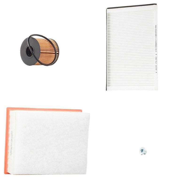 Filter Set
