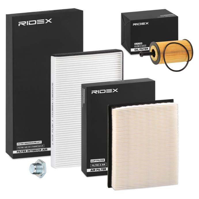 Filter Set