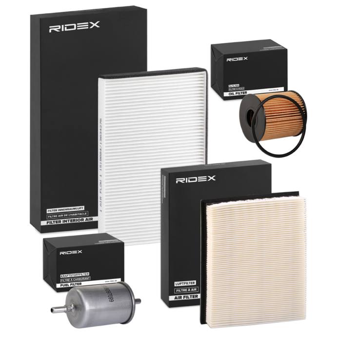 Filter Set