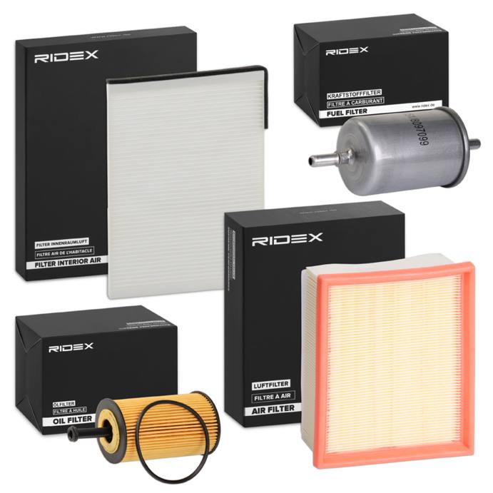 Filter Set
