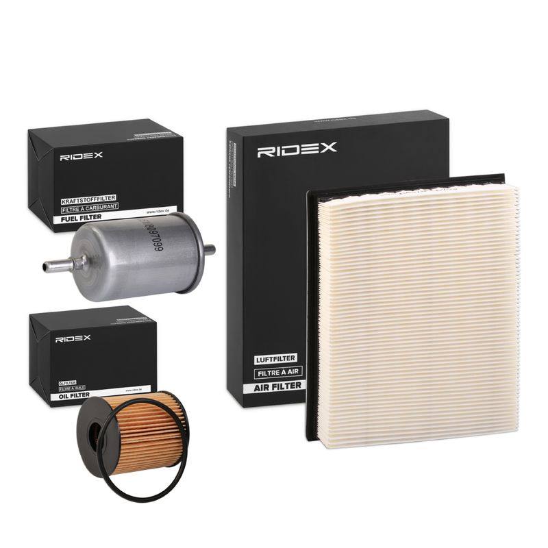 Filter Set