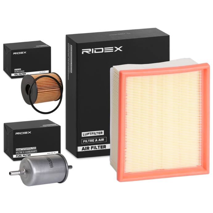 Filter Set