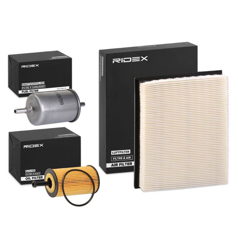 Filter Set