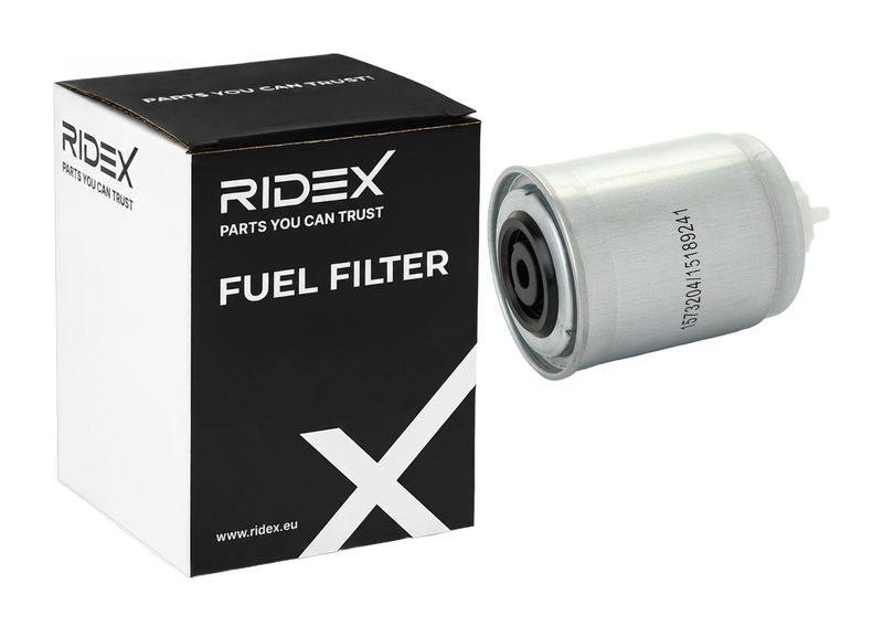 Fuel Filter