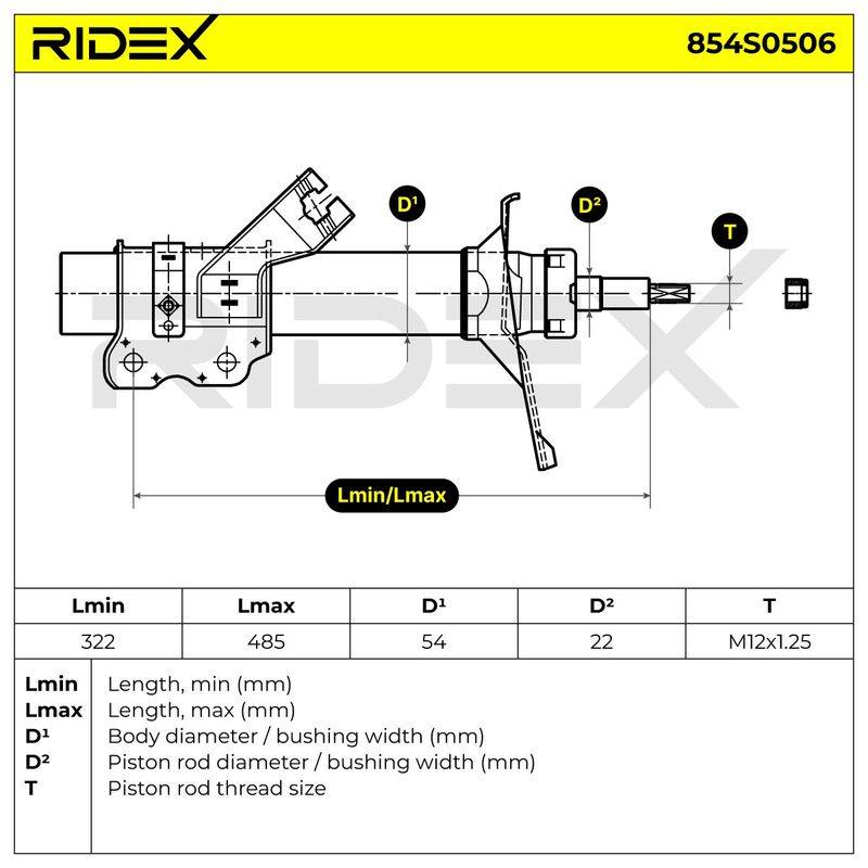 Shock Absorber
