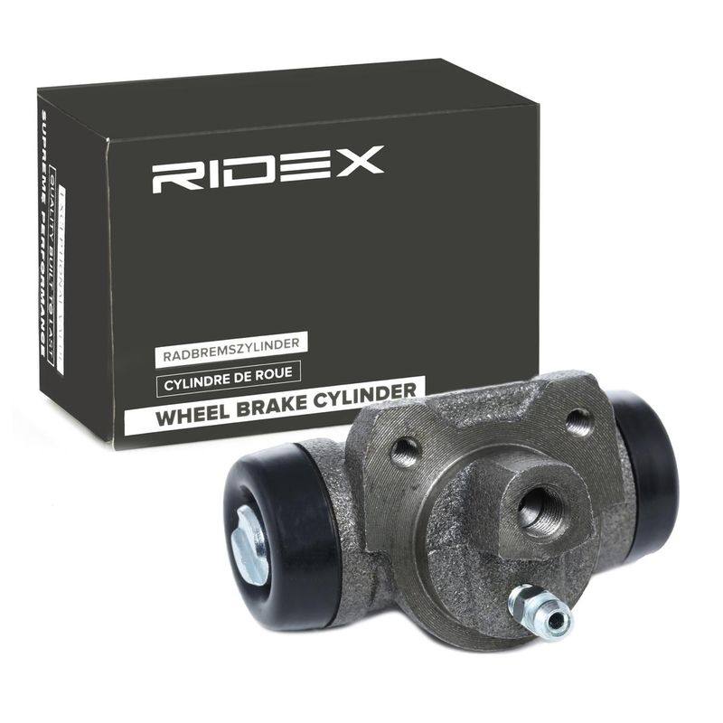 Wheel Brake Cylinder