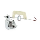 Brake Force Regulator