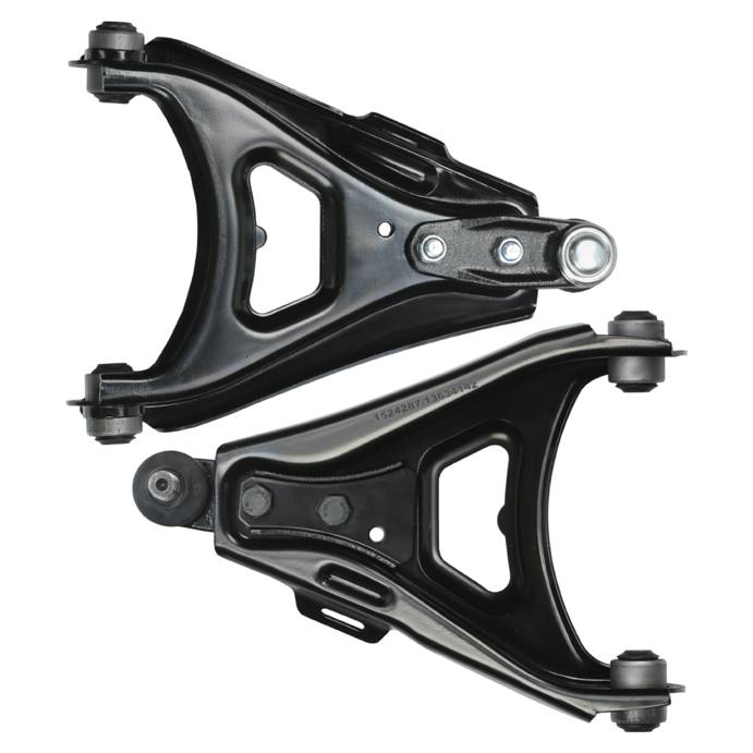 Repair Kit, control arm