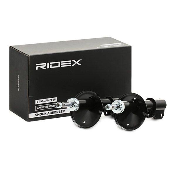 Shock Absorber