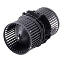 Interior Blower