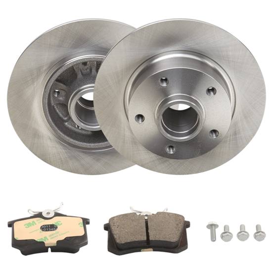 Brake Kit, disc brake