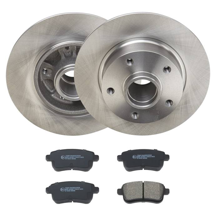 Brake Kit, disc brake