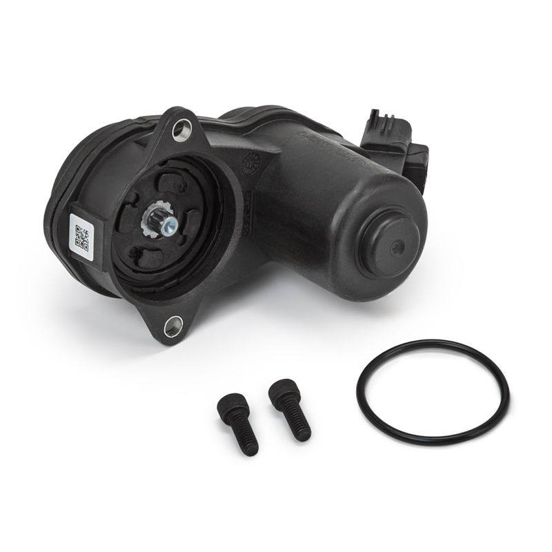 Control Element, parking brake caliper
