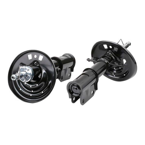 Shock Absorber