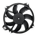 Fan, engine cooling