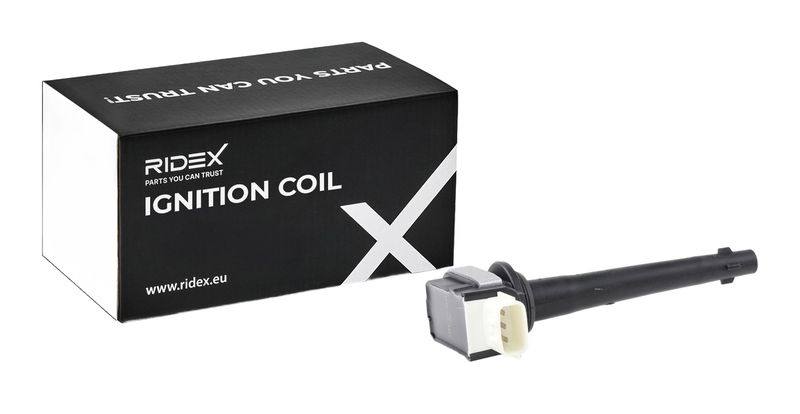 Ignition Coil