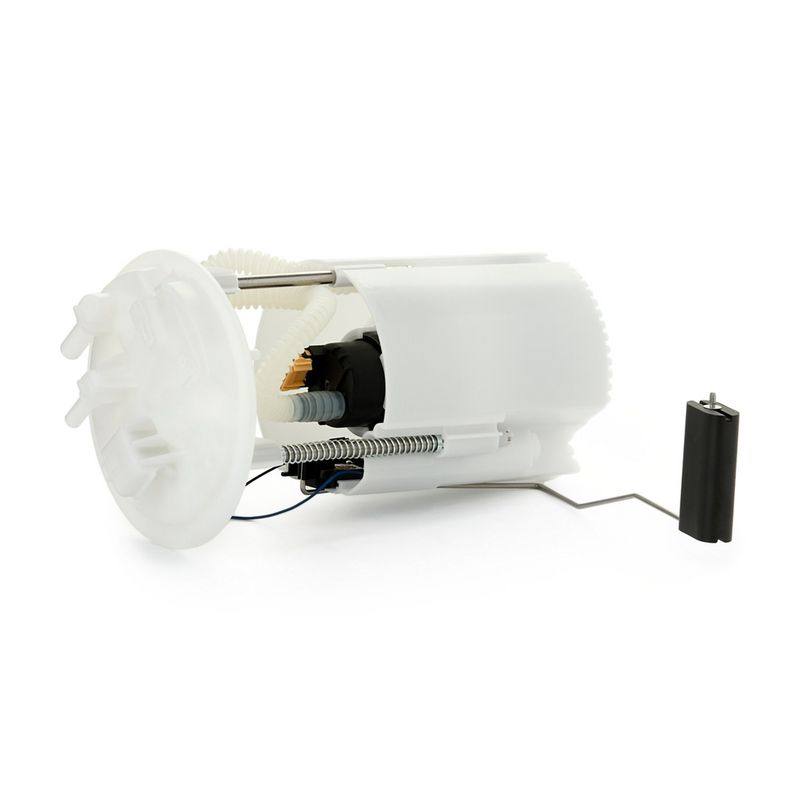 fuel supply unit