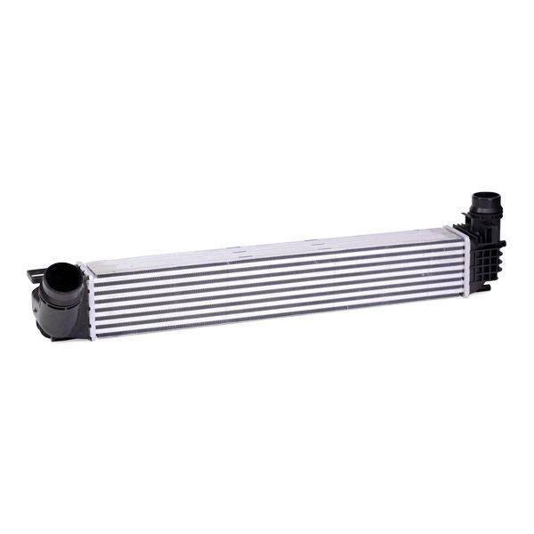 Charge Air Cooler