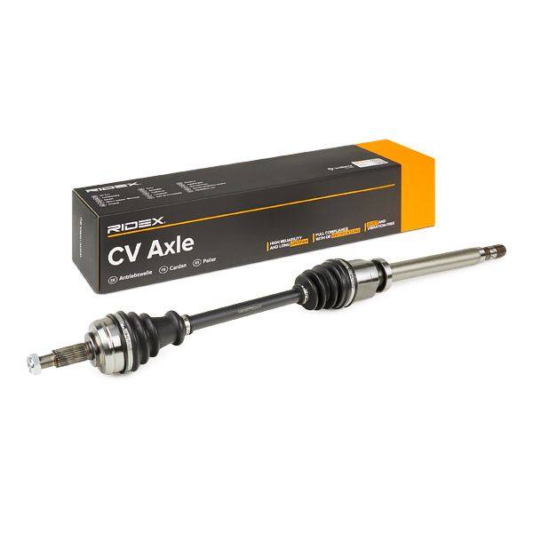 Drive Shaft